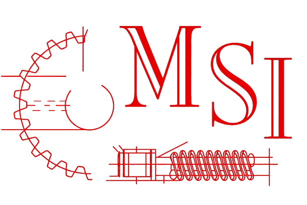 Logo MSI